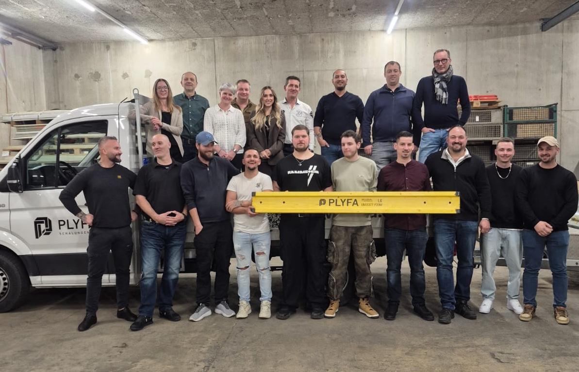 Cover Bild Unser Team